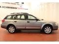 Quartz Silver Metallic - Outback 2.5i Wagon Photo No. 5