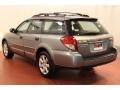 Quartz Silver Metallic - Outback 2.5i Wagon Photo No. 8