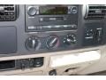 Oxford White - F350 Super Duty XLT SuperCab Dually Photo No. 28