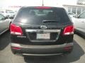 Ebony Black - Sorento LX AWD Photo No. 3