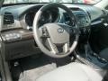 Ebony Black - Sorento LX AWD Photo No. 7