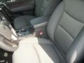 Ebony Black - Sorento LX AWD Photo No. 8