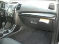 Ebony Black - Sorento LX AWD Photo No. 19