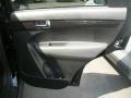 Ebony Black - Sorento LX AWD Photo No. 25