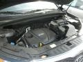 Ebony Black - Sorento LX AWD Photo No. 30