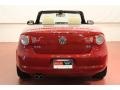 Paprika Red Metallic - Eos VR6 Photo No. 7