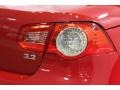 Paprika Red Metallic - Eos VR6 Photo No. 16