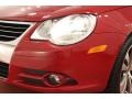 Paprika Red Metallic - Eos VR6 Photo No. 21