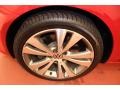 Paprika Red Metallic - Eos VR6 Photo No. 23
