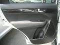 2012 Bright Silver Kia Sorento EX V6 AWD  photo #31
