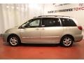 2005 Silver Shadow Pearl Toyota Sienna XLE Limited  photo #3