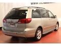 2005 Silver Shadow Pearl Toyota Sienna XLE Limited  photo #6
