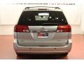2005 Silver Shadow Pearl Toyota Sienna XLE Limited  photo #7