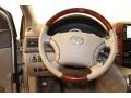 2005 Silver Shadow Pearl Toyota Sienna XLE Limited  photo #14