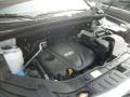  2012 Sorento LX AWD 2.4 Liter GDI DOHC 16-Valve Dual CVVT 4 Cylinder Engine