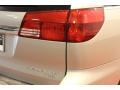 Silver Shadow Pearl - Sienna XLE Limited Photo No. 17