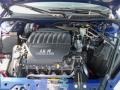 2006 Laser Blue Metallic Chevrolet Monte Carlo SS  photo #4