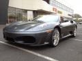 Silverstone - F430 Spider F1 Photo No. 3