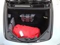 Cuoio Trunk Photo for 2008 Ferrari F430 #63692428
