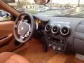 Cuoio Dashboard Photo for 2008 Ferrari F430 #63692457