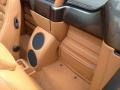 Cuoio 2008 Ferrari F430 Spider F1 Interior Color