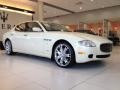 Bianco Eldorado - Quattroporte  Photo No. 8