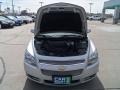 Silver Ice Metallic - Malibu LTZ Photo No. 3