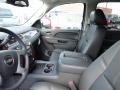 2012 Summit White Chevrolet Tahoe LT 4x4  photo #6
