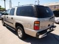 2005 Sandstone Metallic Chevrolet Suburban 1500 LS  photo #2