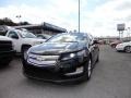 Black - Volt Hatchback Photo No. 2