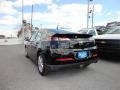 Black - Volt Hatchback Photo No. 3