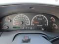 2003 Silver Metallic Ford F150 XLT SuperCrew 4x4  photo #10