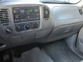 2003 Silver Metallic Ford F150 XLT SuperCrew 4x4  photo #18