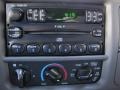 2003 Silver Metallic Ford F150 XLT SuperCrew 4x4  photo #21
