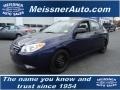 Regatta Blue - Elantra GLS Sedan Photo No. 1