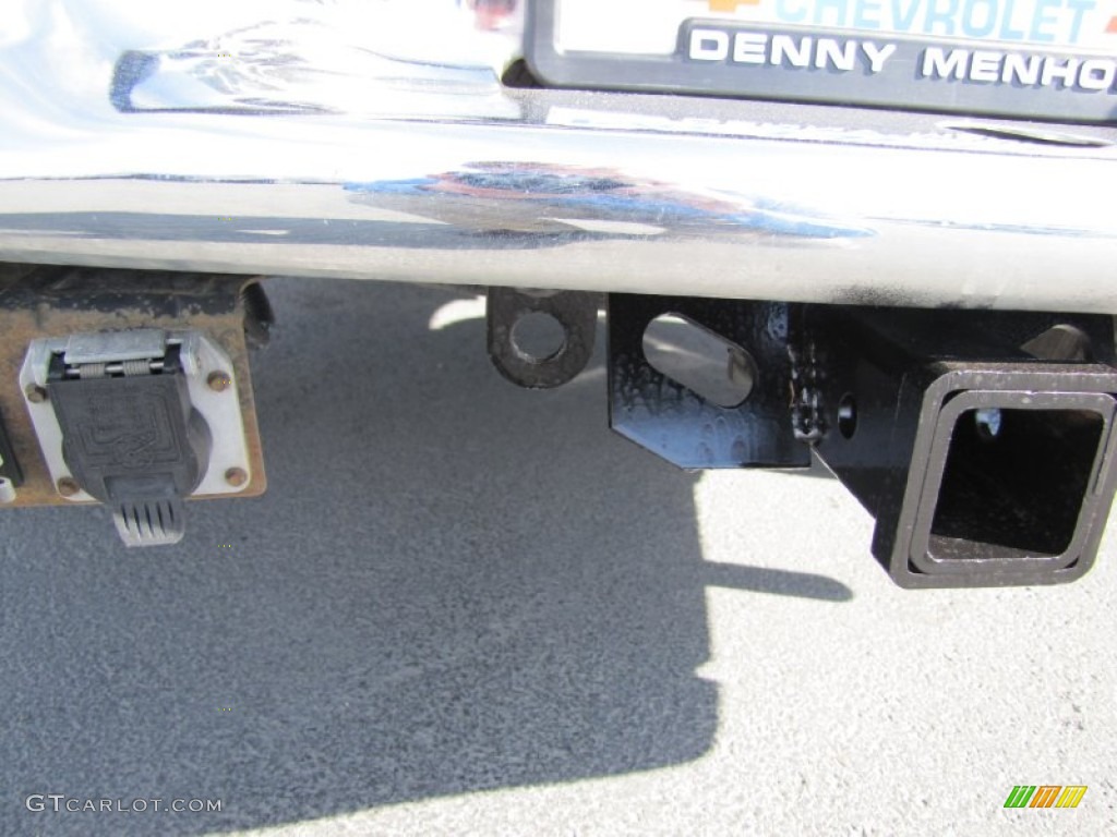2003 F150 XLT SuperCrew 4x4 - Silver Metallic / Medium Graphite Grey photo #30