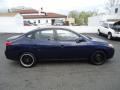 Regatta Blue - Elantra GLS Sedan Photo No. 4