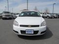 Summit White - Impala LT Photo No. 2