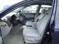 2007 Regatta Blue Hyundai Elantra GLS Sedan  photo #10