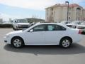 Summit White - Impala LT Photo No. 4