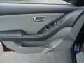 Regatta Blue - Elantra GLS Sedan Photo No. 12