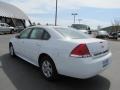 Summit White - Impala LT Photo No. 5