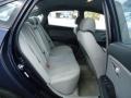 Regatta Blue - Elantra GLS Sedan Photo No. 16