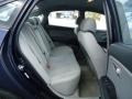 2007 Regatta Blue Hyundai Elantra GLS Sedan  photo #16