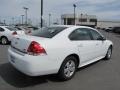 Summit White - Impala LT Photo No. 7