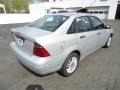 CD Silver Metallic - Focus ZX4 S Sedan Photo No. 5