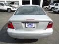 CD Silver Metallic - Focus ZX4 S Sedan Photo No. 6