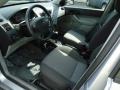 CD Silver Metallic - Focus ZX4 S Sedan Photo No. 9