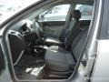 CD Silver Metallic - Focus ZX4 S Sedan Photo No. 10