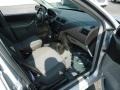 CD Silver Metallic - Focus ZX4 S Sedan Photo No. 13